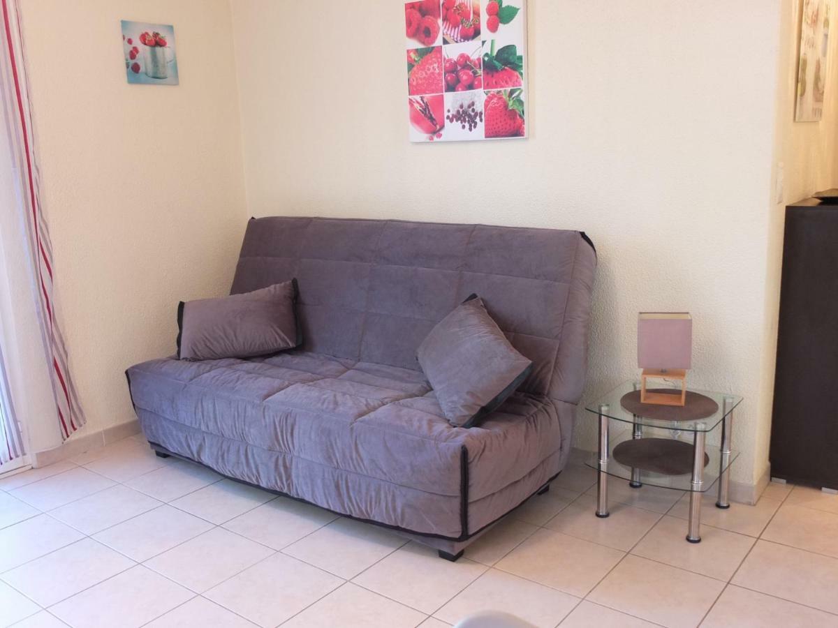 Appartement Le Cernuschi Rdc Menton Exterior foto